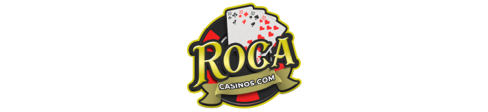 rocacasinos - Сотни популярных слотов, ставки на спорт, игра без депозита и бонус 100% на первый депозит от 100 рублей!
